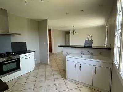 Maison, 100,5 m²