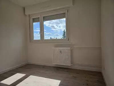 Appartement, 74 m²