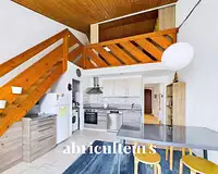 Appartement, 44,79 m²