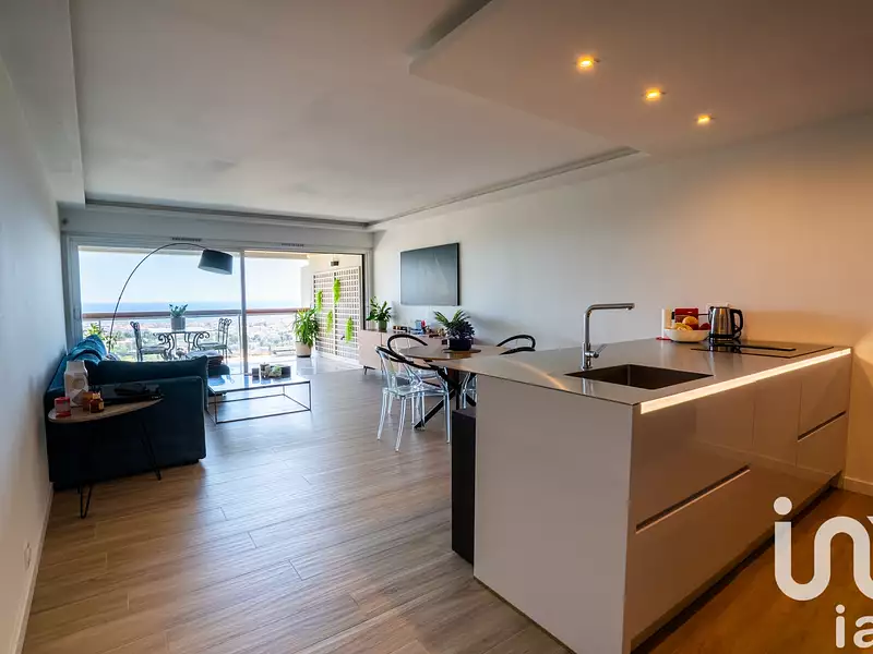 Appartement, 76 m²
