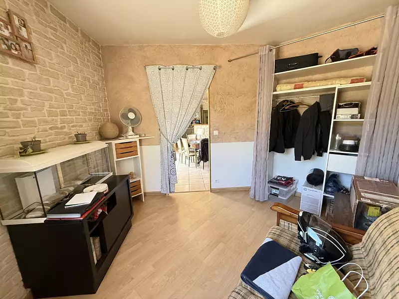 Maison, 108 m²