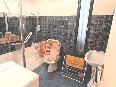 Appartement, 132,31 m²