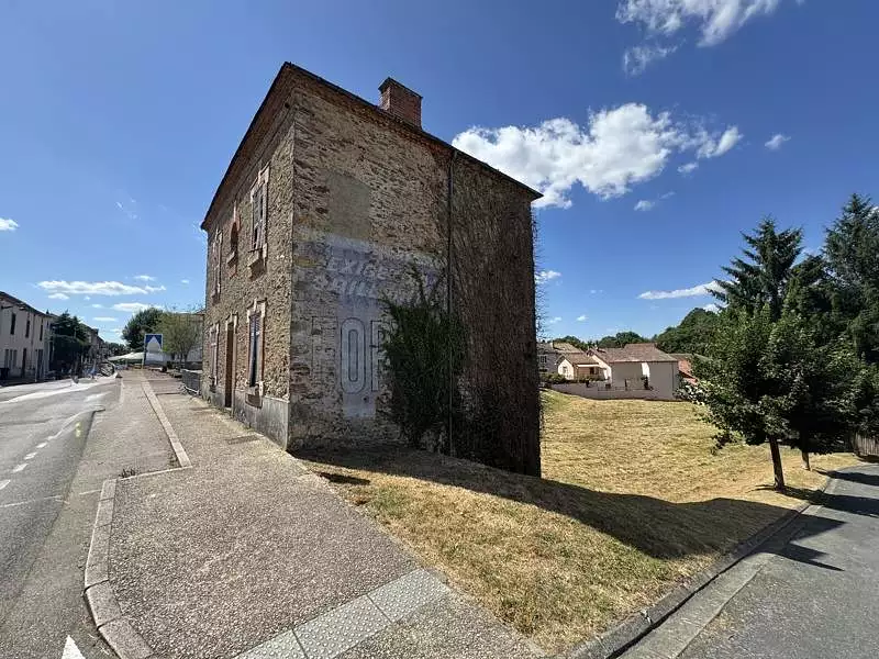 Maison, 180 m²