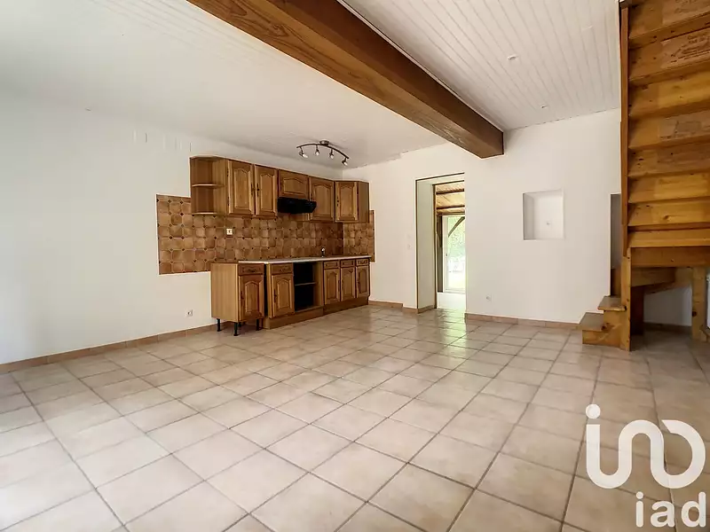 Maison, 141 m²