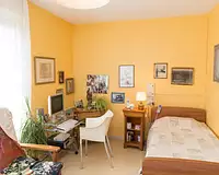 Appartement, 20 m²