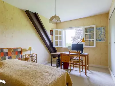 Maison, 140 m²
