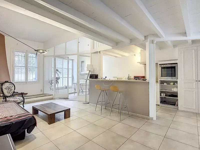 Appartement, 177,34 m²