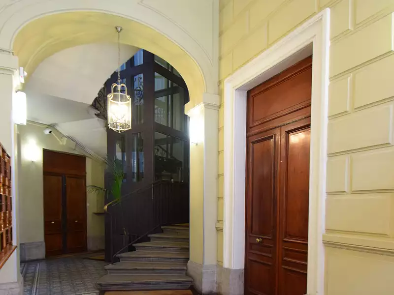 Appartement, 121 m²