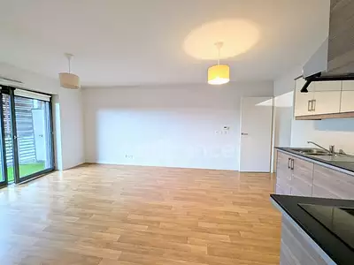 Appartement, 51 m²
