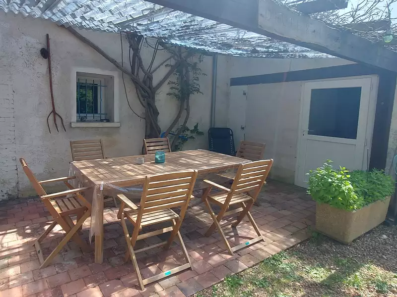 Maison, 160 m²