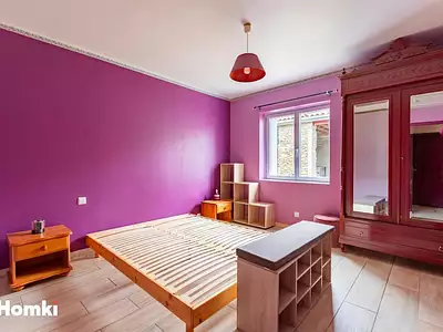 Maison, 148 m²