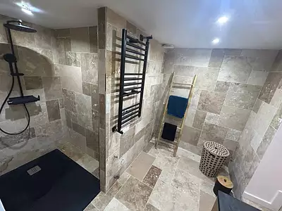 Appartement, 62 m²
