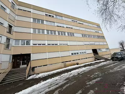 Appartement, 30,17 m²