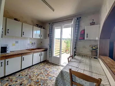 Maison, 75 m²