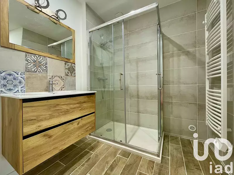 Appartement, 51 m²
