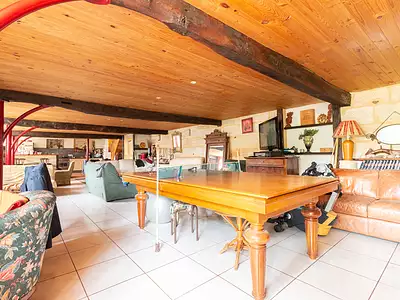 Maison, 176 m²