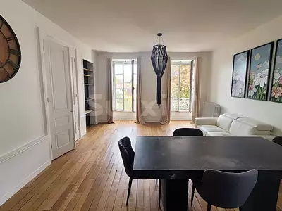 Appartement, 112,64 m²