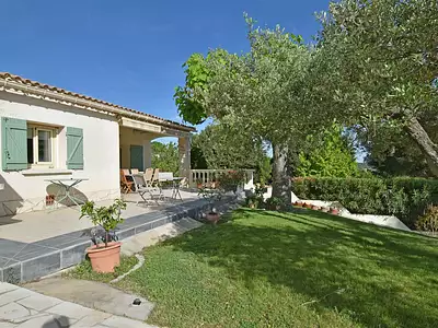 Maison, 199 m²