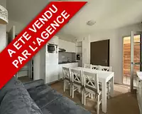 Appartement, 35 m²