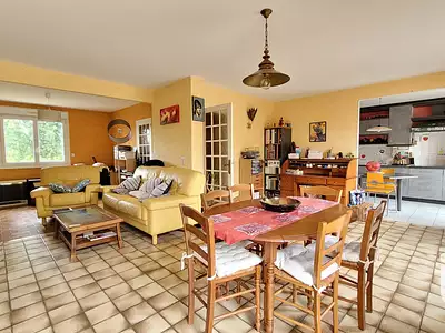 Maison, 137 m²