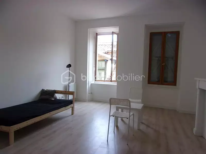 Appartement, 30 m²