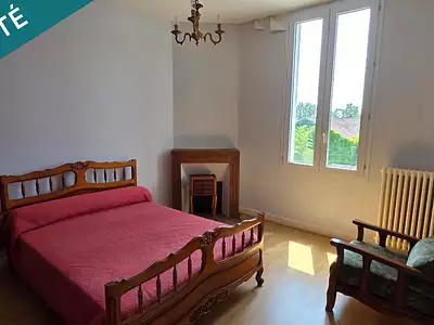 Maison, 110 m²