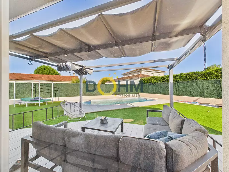 Maison, 94,98 m²
