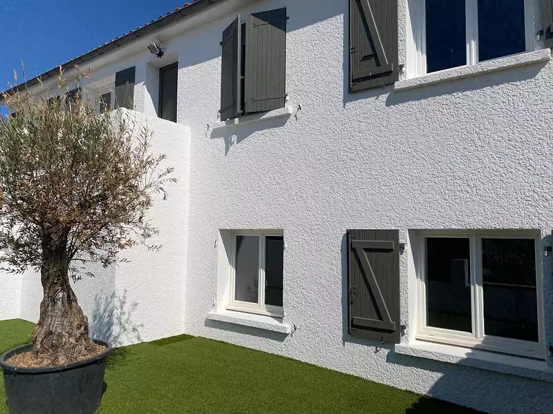 Maison, 200 m²