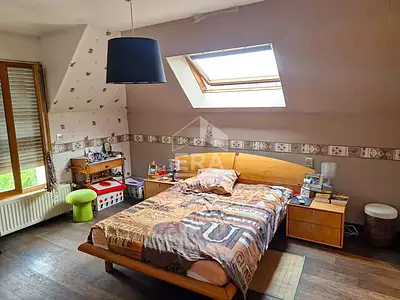 Maison, 230 m²