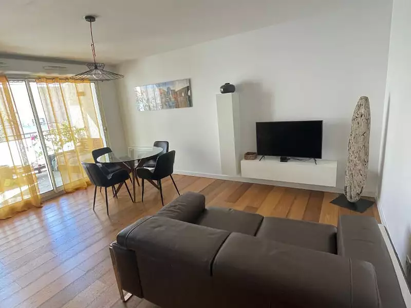 Appartement, 64,82 m²