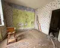 Maison, 100 m²