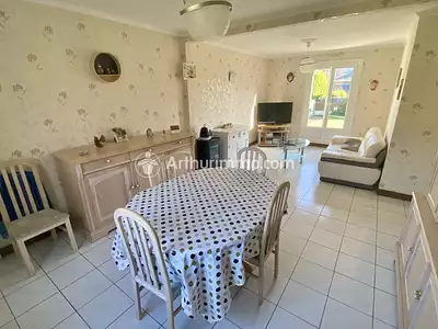 Maison, 110 m²