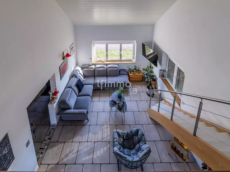 Maison, 165 m²