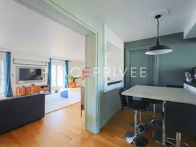 Appartement, 182 m²