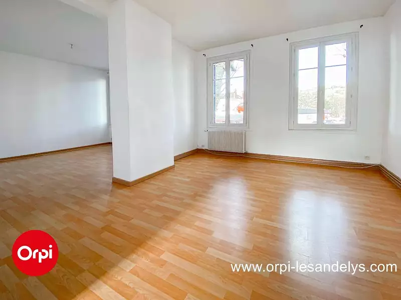 Appartement, 72 m²
