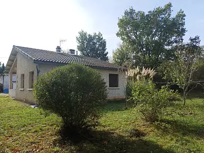 Maison, 86 m²