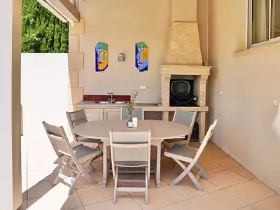 Maison, 141 m²