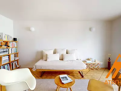 Appartement, 79,5 m²