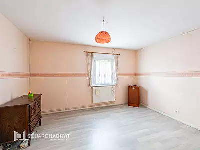 Maison, 137,88 m²