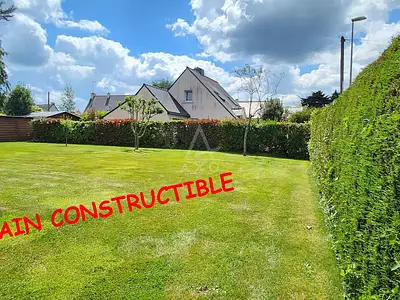 Maison, 165 m²