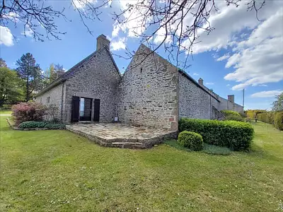 Maison, 340 m²