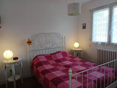 Maison, 165 m²