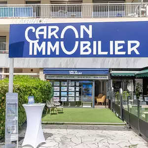 Caron Immobilier