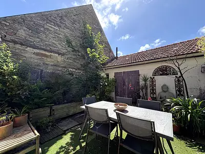 Maison, 126 m²