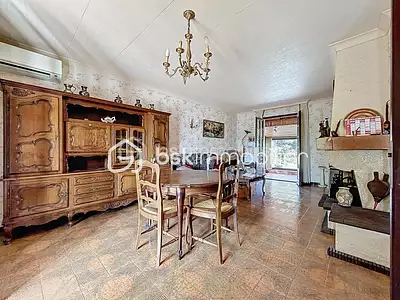 Maison, 96 m²