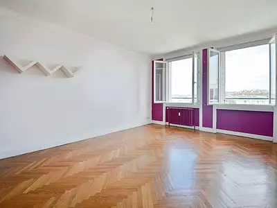 Appartement, 65,88 m²