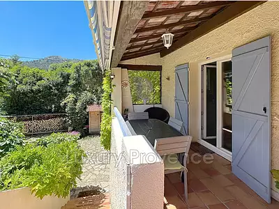Maison, 117 m²