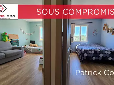 Maison, 128 m²