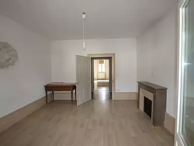 Appartement, 140,8 m²