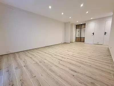 Appartement, 54,83 m²
